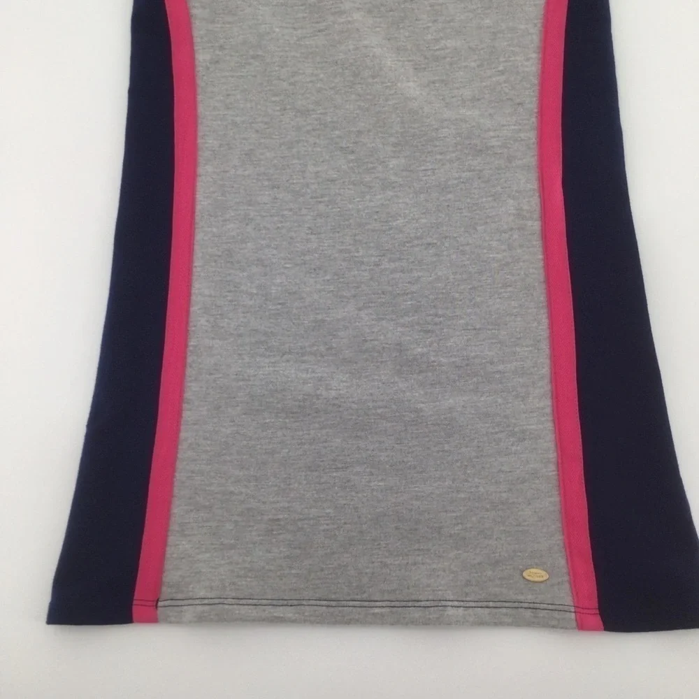 Tommy Hilfiger big girl color‎ block dress